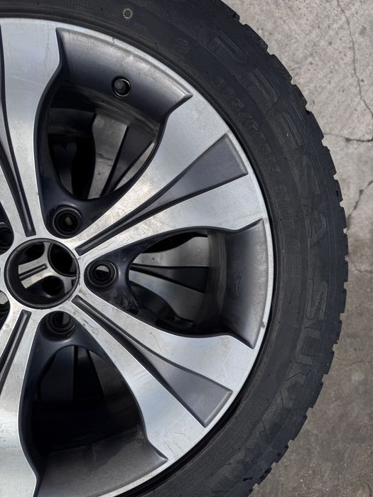 Зимни гуми 225/60/18