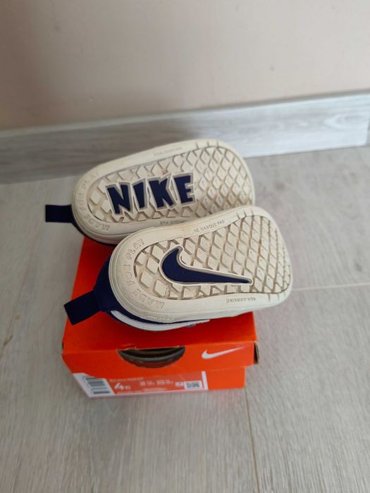 Детски маратонки Nike