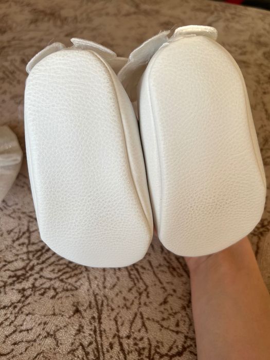 Рокли за мама и бебе, първи рожден ден, официална, бяла, туту рокля