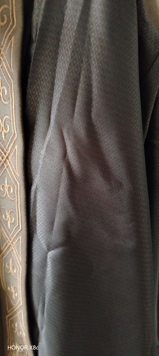 Этно чапан (Новый)