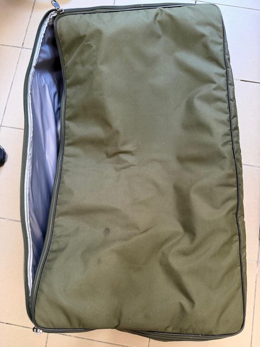 Barcuta plantat si sonar Toslon tf 520