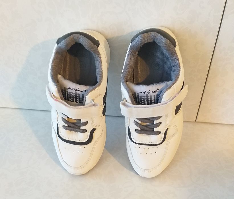 Детски маратонки за момче н.33