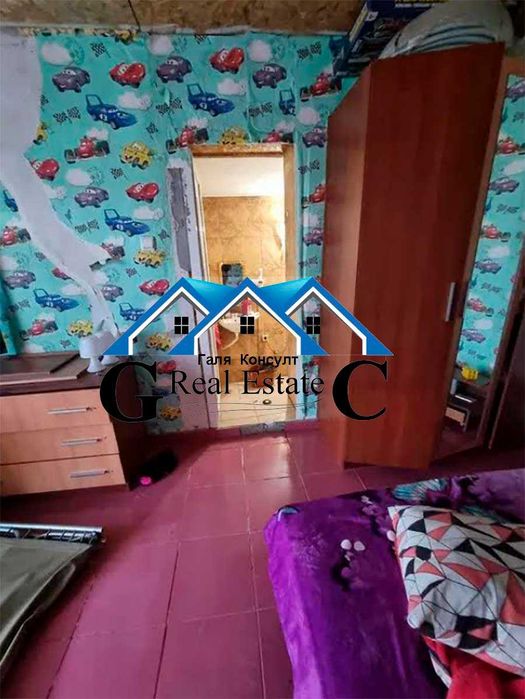 Къща 80м2, двор 2 дка, 70000 евро, Засмяно