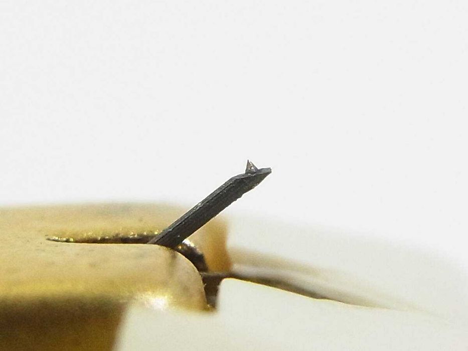 Иголка для Винилового проигрывателя. Стилус. Картридж.