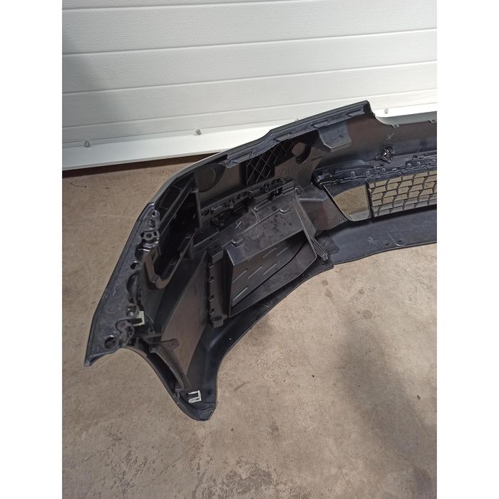 Предна броня за bmw 5er m g30 g31 lci - 8469287