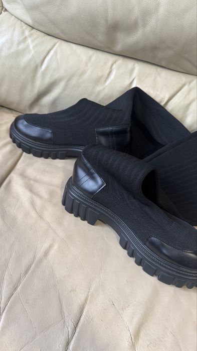 Cuccoo - спортно елегантни чизми