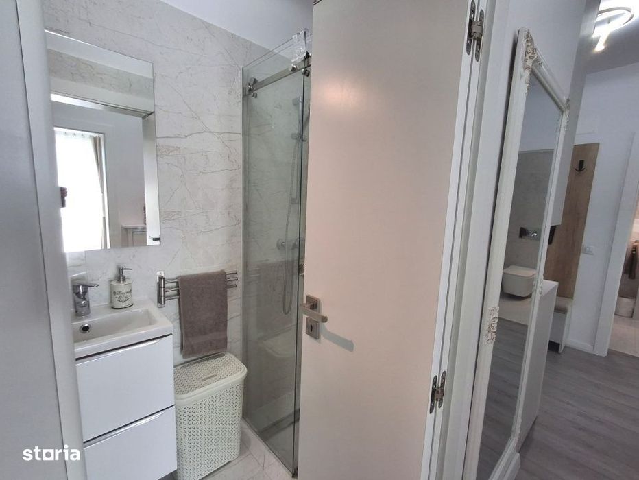 Apartament 3 camere de inchiriat – Decomandat, Superlux, Electropute