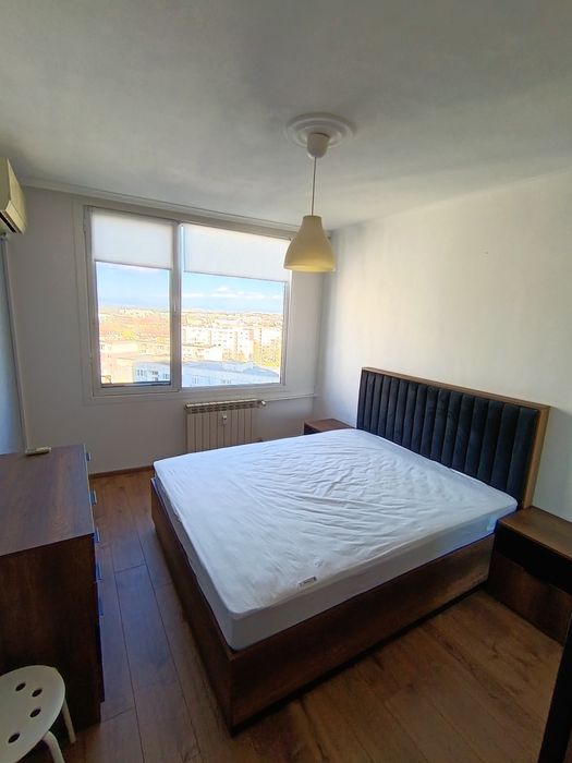 Дава се под наем Тристаен апартамент в София, Надежда 2 - 82 кв.м за 747.66 € - Снимка #1