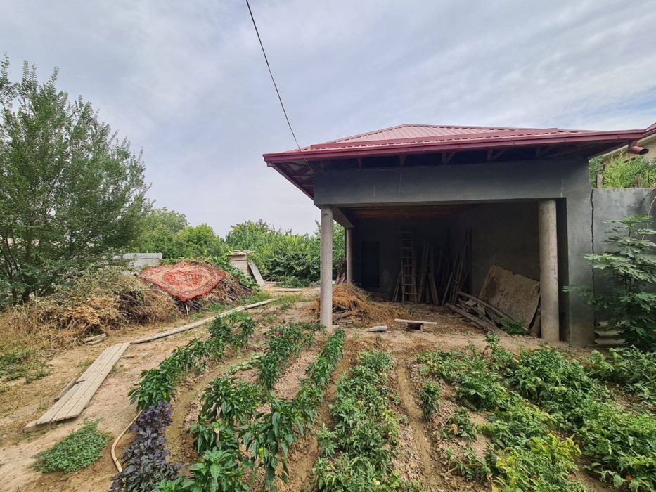 Продаётся дом КОРОБКА Улица Циолковского