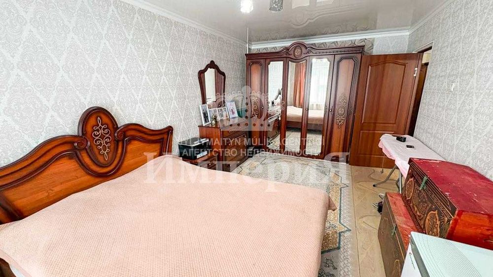 продается 3х ком кв Самал  Айдана