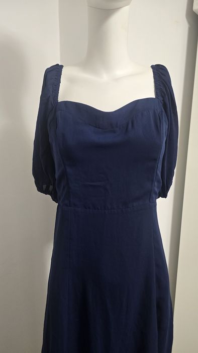 Rochie Abercrombie&Fitch M camilla