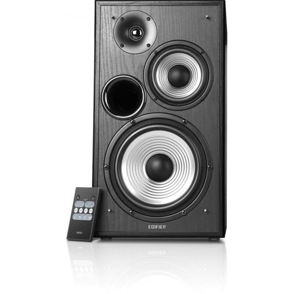 продам новый Edifier R2750DB/Optical/Bluetooth/136 ватт/С ДОСТАВКОЙ