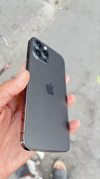 Iphone 12Pro Max 128gb