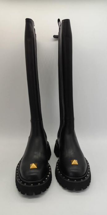 Дамски Ботуши Valentino Garavani