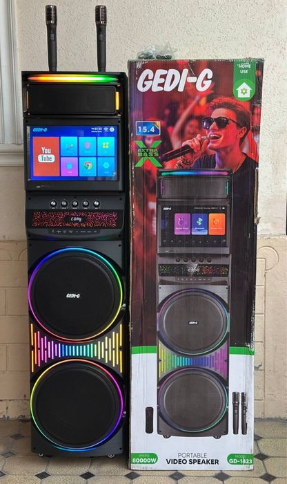 Kalonka karoki Androyt manitorlik Arginal