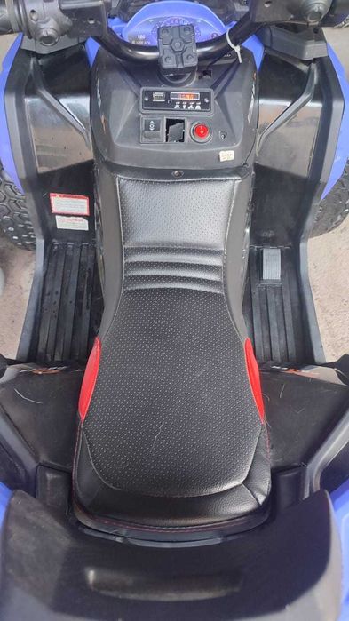 Детский квадроцикл