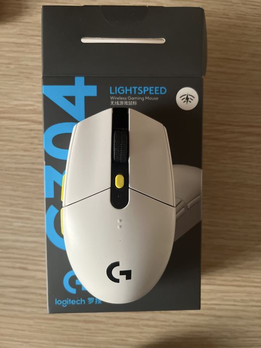 Мышь Logitech G304