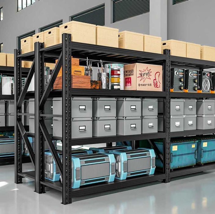 Zamonaviy metall shkaf va stellajlar Xitoy zavodidan ulgurji