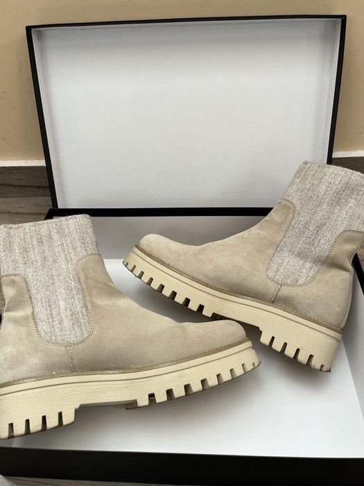 Боти Hammerstein