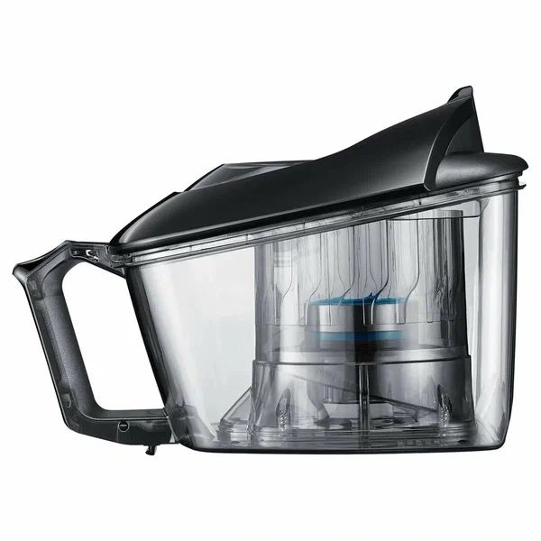 Пылесос Samsung VC18M31B5HG/UZ, Аксессуары: фильтр HEPA