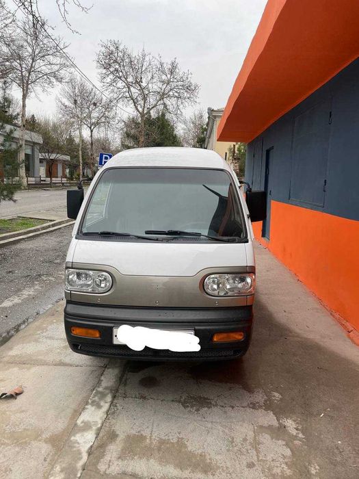 Chevrolet Damas 2018yil 252000km yurgan