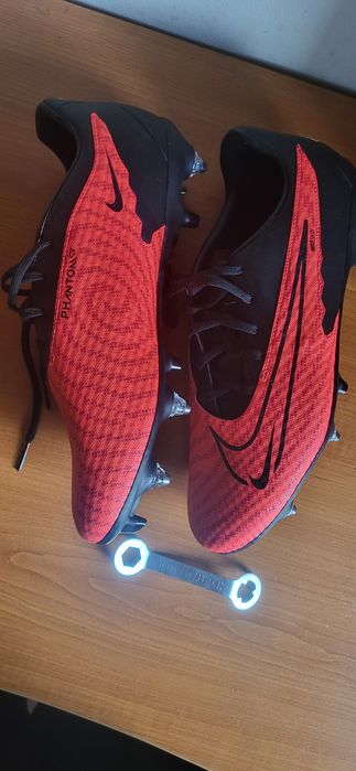 Ghete fotbal NOI Nike Phantom GX 41