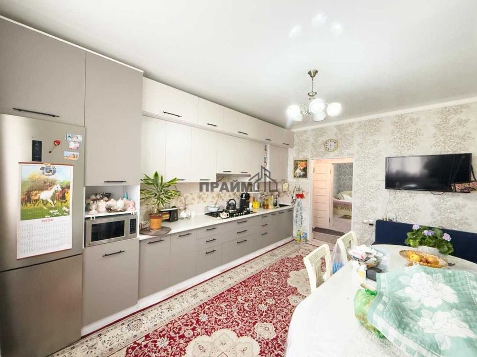 ПРОДАМ 3Х ком. Ынтымак (Нина ПРАЙМ)