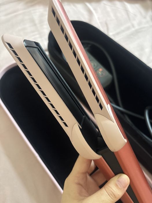 Дайсон фен-выпримитель