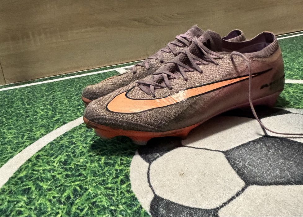 Номер - 45: Football boots: Nike Zoom Mercurial Superfly 10 Elite