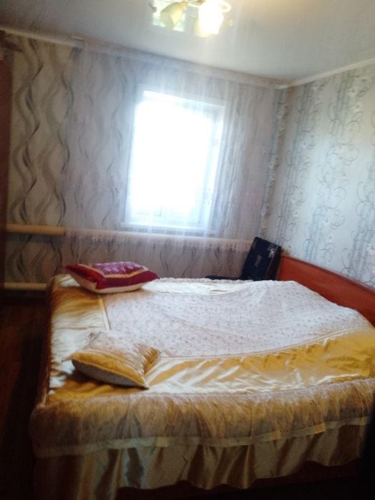 Продам дом в Аманкарагае