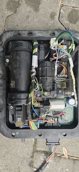 ADblue Помпа за Peugeot 308/Citroen C4 Cactus II Пежо 308 /Ситроен  Ц4