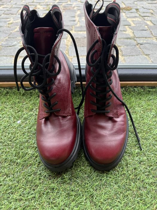 Pantofi dama ecco 41