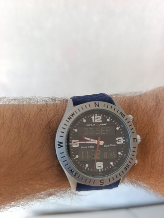 Alfajr Dynamic 360 (WH-24) — Оригинал