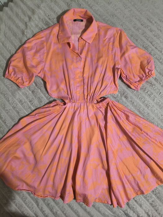 Супер рокля на INDIGO