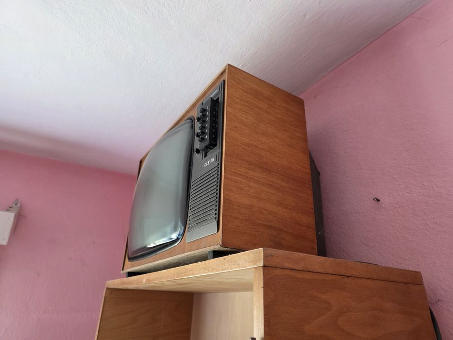 Televizor Olt 214