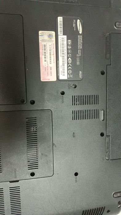 Продам ноутбук марки Самсунг