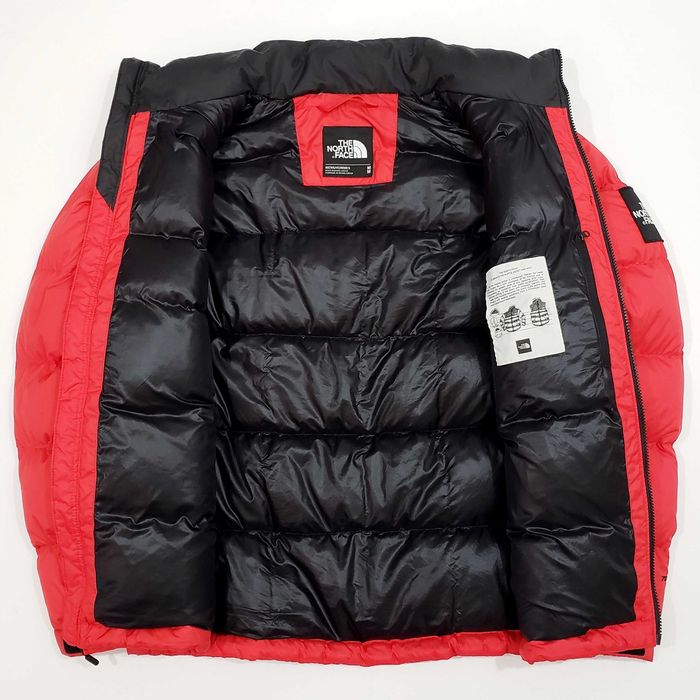 THE NORTH FACE 1992 NUPTSE 700 Down Оригинално Пухено Яке М-L