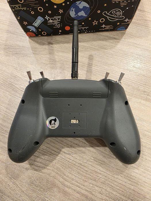 Fpv пульт jumper t-lite Elrs