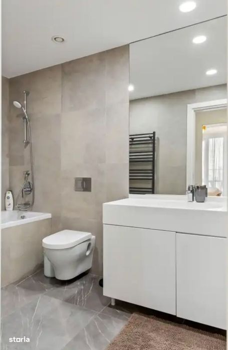 Apartament 2 camere - Herăstrău Towers
