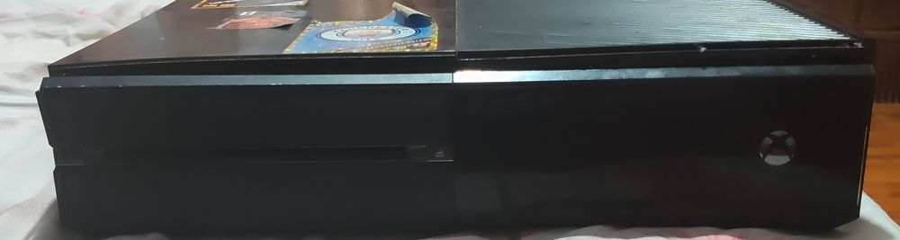 Xbox one pentru piese