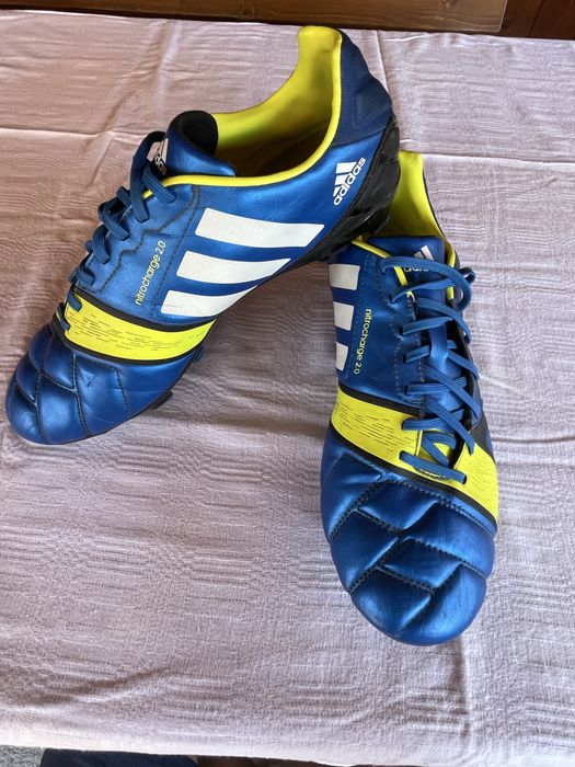 Adidas Nitrocharge 2.0