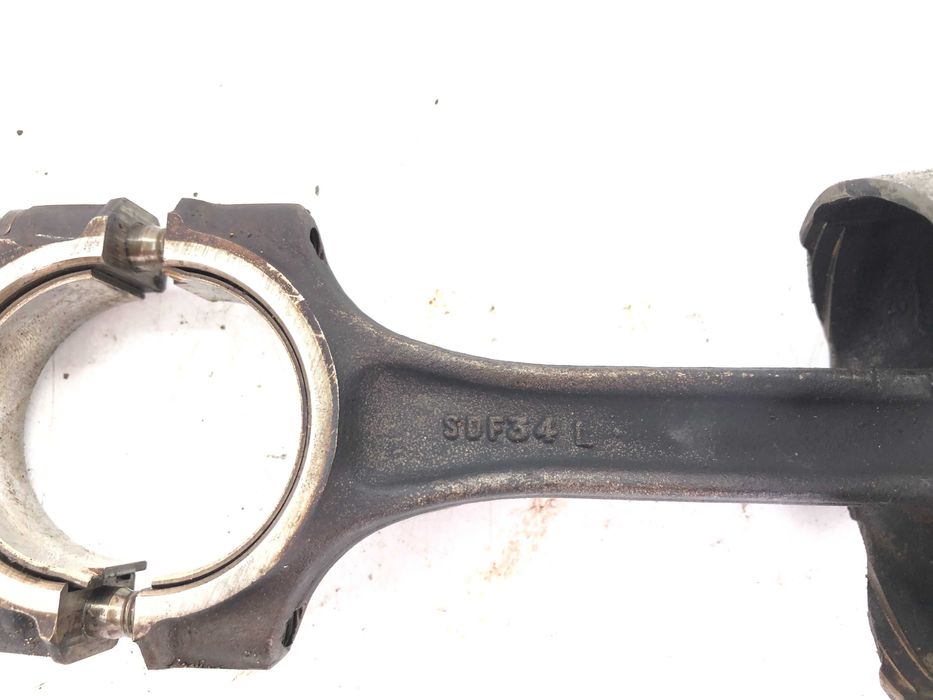 Бутало   Land rover Freelander 1.8 120hp  2001