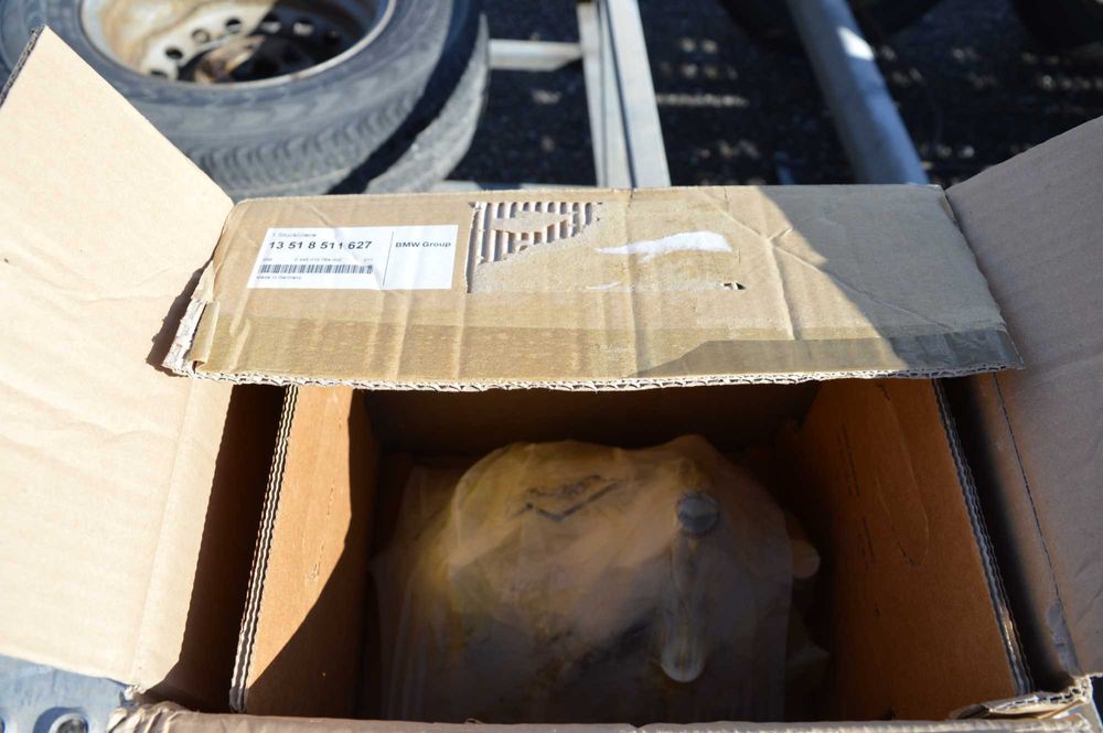 Чисто Нова Комън Рейл Помпа за BMW за N47D20