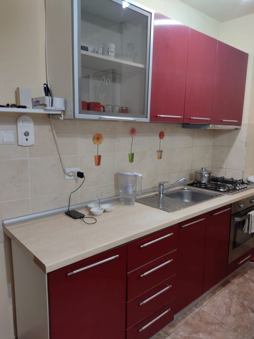 Ap prima etj 1 cu 2 camere