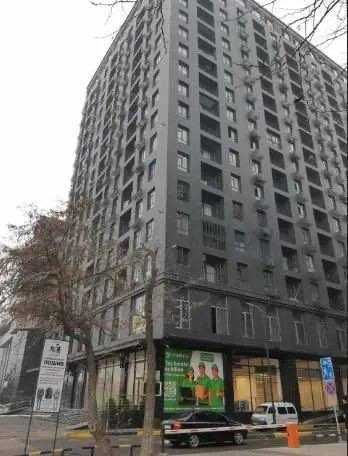 Квартира Ж/К Black Tower 5/14/20 140 кв