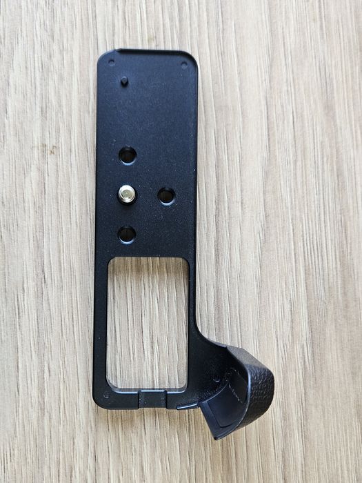 Handgrip Patona за Fujifilm X-T4