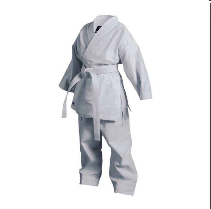 Кимоно за карате, джудо, таекулондо