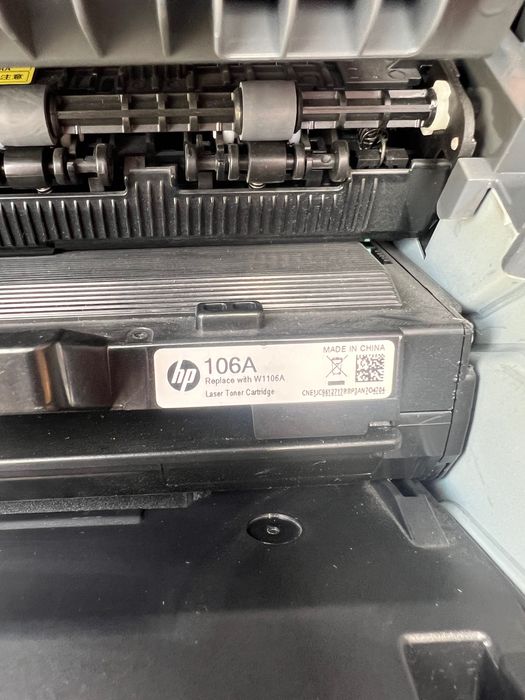 Продам МФУ НР MFP 135w