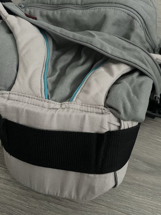 Marsupiu Manduca XT ca nou