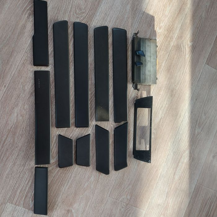 Продам на Ауди 100/С4